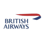 british airways logo for almujtaba travels