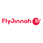 fly jinnah logo for almujtaba travels