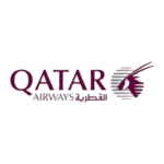 qatar airways logo for almujtaba travels
