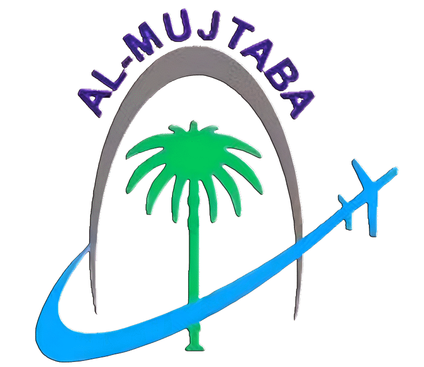 logo al mujtaba